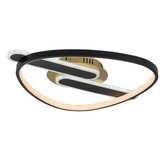 Rabalux Brantiel Plafonjere ( 71467 ) | Eponuda.com
