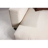 Vind Collection Vind Mavi modul za sofu 138 cm, bež | shoptok.hr