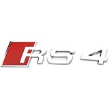  NATPIS METALNI RS4 | Eponuda.ba