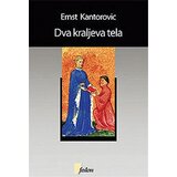 Fedon Ernst H. Kantorovic - Dva kraljeva tela Cene