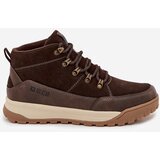 Big Star Suede Men's Hiking Shoes Big Star | Eponuda.ba