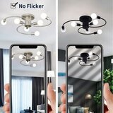  LED sijalica G95 E27/15W/230V 6500K - Aigostar | Eponuda.com