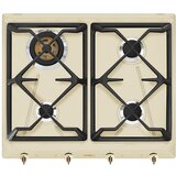 Smeg PLOČA ZA KUHANJE SRV864POGH, (SM0802023) | shoptok.hr