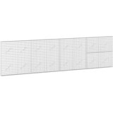  Gabion s žicom debljine 5 mm i mrežom 5x5 cm 400x10x100 cm - 10 cm 100 cm 400 cm | shoptok.hr