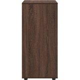  Ormari za skladištenje Smeđi hrast 60 x 48 x 105 cm | shoptok.hr