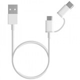 Xiaomi USB Kabal 2u1 Micro & Type C | Eponuda.ba