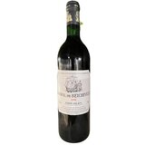 Amiral_de_Beychevelle AMIRAL DE BEYCHEVELLE vino Saint-Julien 1990 0,75 l | Shoptok.si