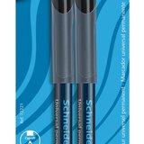 Schneider Marker OSTALO FLOMASTER OHP 222 F CRNI BLISTER 2X Cijene