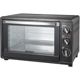 Brock prenosna električna pečica TO 6001B, 60 l | Shoptok.si