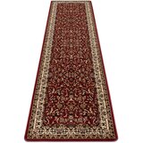 RugsX Preproge Tekač, Preproga ROYAL ADR vzorec 1745 bordo 80x300 cm Bordo Cene