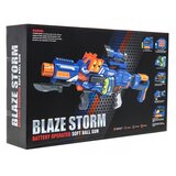  Puška za igru Blaze Storm X1 - plava | Shoptok.si