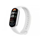 Xiaomi Mi Smart Band 9 Glacier Silver pametni sat | ePonuda.com