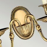 Elstead Lighting STENSKA SVETILKA Elstead Cambridge ///220-240 V/E14 | Shoptok.si