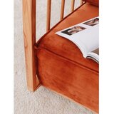 Atelier Del Sofa fotelja sallanan cinnamon