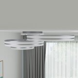 Globo STROPNA LED-SVETILKA 2700-6000 K 230 V | Shoptok.si