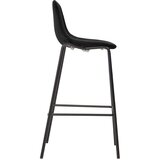 Barska 5-dijelni barski set od tkanine crni | shoptok.hr