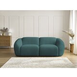 Bobochic Paris Tirkizna sofa od bouclé tkanine 230 cm Tina – | shoptok.hr