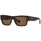 Dolce & Gabbana DG4451 502/73 ONE SIZE (55) Havana/Rjava | Shoptok.si