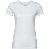 RUSSELL Pure Organic Women's T-shirt Cene
