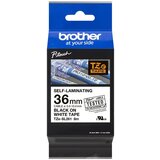 Brother samolaminirni trak, 36mm BRTZESL261 Cene