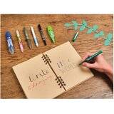 Korektor V ROLI NA KLIK 4MMX6M BELE ČRTE RT BEGREEN PILOT ECTE-25K-4G-BG | Shoptok.si
