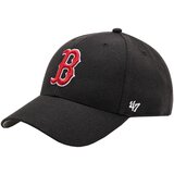 47 Brand MLB Boston Red Sox MVP Cap Crna | shoptok.hr