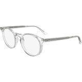 Calvin Klein CK25518 970 ONE SIZE (50) Kristalna/Kristalna Cene