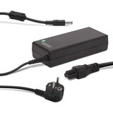 Delight univerzalni napajalnik za prenosne računalnike samsung 90W / 19V / 4.74 a / 5,5 x 3 mm Cene