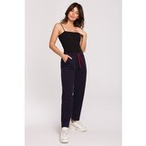 BeWear Woman's Trousers B228 Navy Blue | shoptok.hr