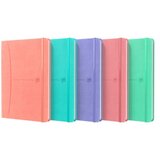 Oxford Office Signature pastel A5 kvadratići Sveska ( 06XO771 ) Cene