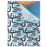 Play exclusive sveska sa izrezanim pp koricama journal - odaberite motiv a4 live karo ( B2C02866 ) | ePonuda.com