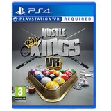  Hustle Kings VR (PS4 VR) - rabljeno | Shoptok.si