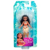 Mattel Disney Princess Mini princeza Moana lutka: Oceansko blago ZA6047 | shoptok.hr