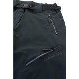 Alpine pro Women's trousers VEREFA black | shoptok.hr