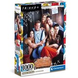 Clementoni Slagalica Friends, 1000 dijelova Cijene