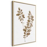  Slika - August Leaves (1 Part) Vertical 80x120 | shoptok.hr