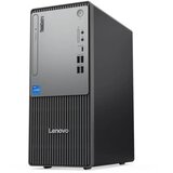 Lenovo računar V thinkcenter 50t G5 tower DOS/I7-14700/16GB/512GB/USB combo/crna Cene