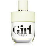 Rochas girl toaletna voda 100 ml za ženske Cene