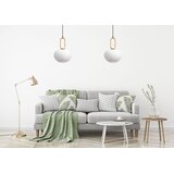 Toolight viseća svjetiljka loft APP1074-1CP | shoptok.hr