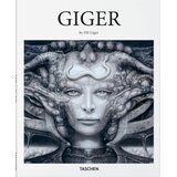 Taschen HR Giger - Giger | Eponuda.com