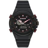 Guess Analogne ure gw0269g3 pisana Cene