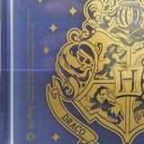 STOR Temno modra plastična otroška posoda za malico Harry Potter – | Shoptok.si
