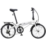  Bicikl DAHON VYBE D7 - Unisize | shoptok.hr