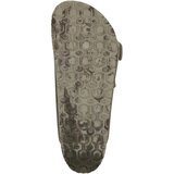 Quiksilver Natikače s potpeticom 'EMBARK' maslinasta / pastelno zelena | shoptok.hr