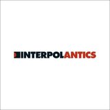 POSNETI MEDIJI INTERPOL - ANTICS, (21008888) | Shoptok.si