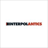 POSNETI MEDIJI Interpol - Antics | Eponuda.com