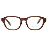  Okvir za naočale za muškarce Gant GRA102 49L44 Smeđa Ø 49 mm | shoptok.hr