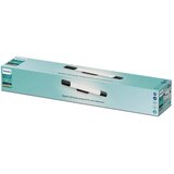 Philips Osvetljenje za kupatilsko ogledalo ROVER LED/5W/230V IP44 crno | Eponuda.com
