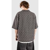 Redefined Rebel Zander Srajca black check | Shoptok.si