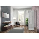 Gemma unutarnje zidne pločice ancona dark grey 20x60 cm, 1. klasa, 1,92 m2 | shoptok.hr